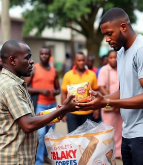 Charity